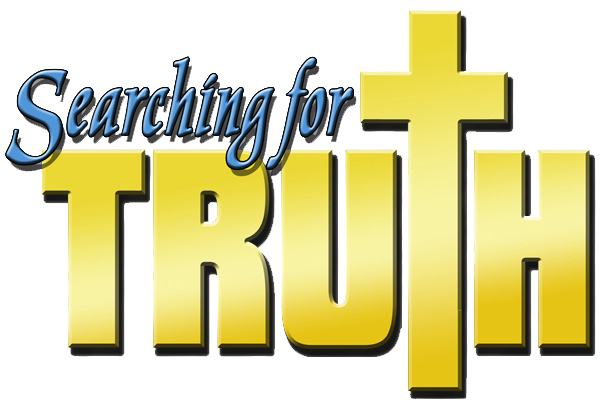 searchingfortruth